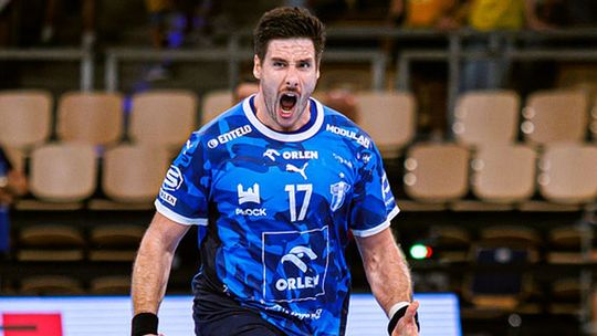 Płocki kołowy wykluczony z gry