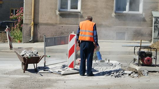 Płocki raport drogowy na środę 31 stycznia
