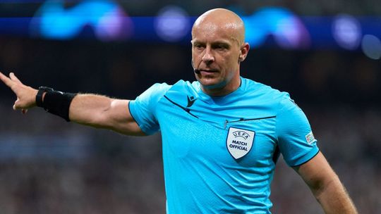 Płocki sędzia ponownie w gronie najlepszych