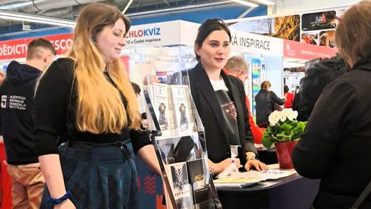 Płockie muzeum gościnnie w Ostrawie