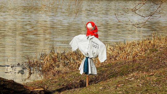 Płockie powitanie wiosny!