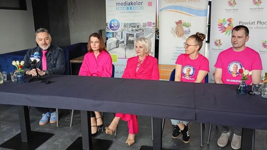 Płockie Syrenarium ponownie na deskach teatru