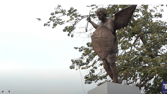 Płońsk świętuje! Jubileuszowe 20. Dni Patrona już we wrześniu