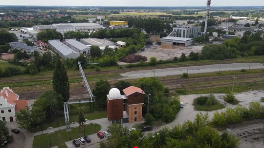 Płońsk z rekordowym dofinansowaniem