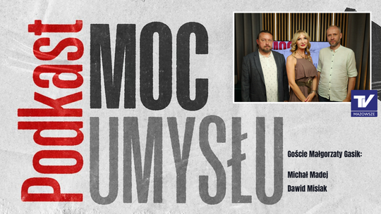 [podcast] MOC UMYSŁU – Czy to tylko bunt? O zaburzeniach zachowania u dzieci