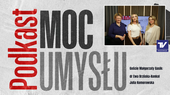 [podkast] MOC UMYSŁU - Rola rodziny w zdrowiu psychicznym dziecka