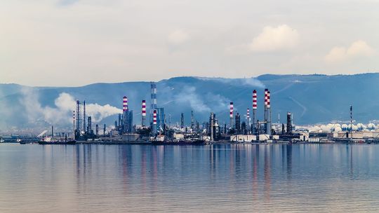Podsumowanie przychodów ORLEN w drugim kwartale 2023 roku