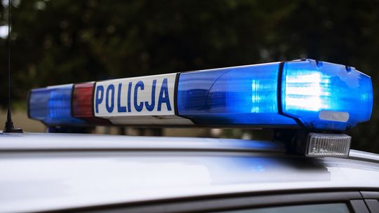 Podsumowanie sylwestrowego weekendu na mazowieckich drogach