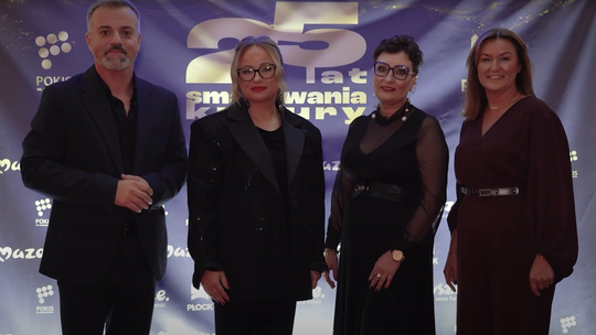 POKiS – od małej sceny do centrum życia kulturalnego Płocka