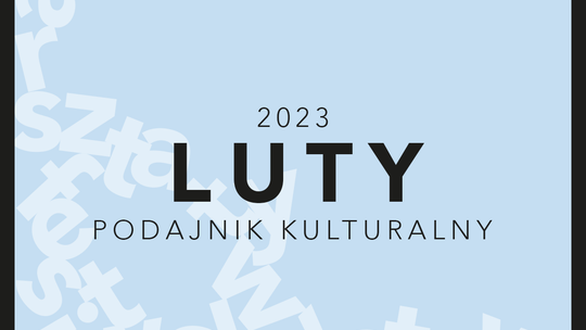 POKIS-owy podajnik kulturalny na luty