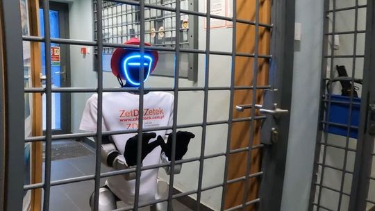 Policja angażuje się w Noc Muzeów