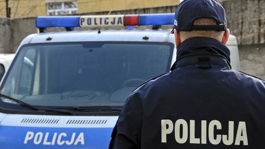 Policja dotarła do mężczyzny planującego samobójstwo.