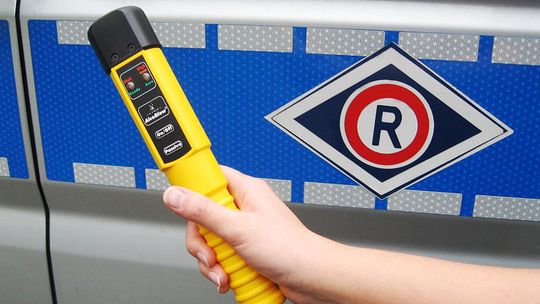 Policja rozpoczyna międzynarodową akcję