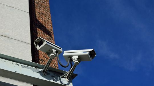Policjanci zatrzymali dwóch przestępców na gorącym uczynku