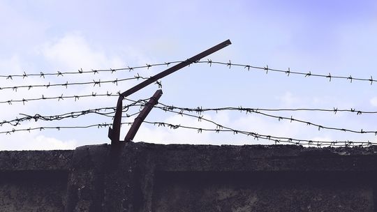 Policjanci zatrzymali podejrzanego o morderstwo