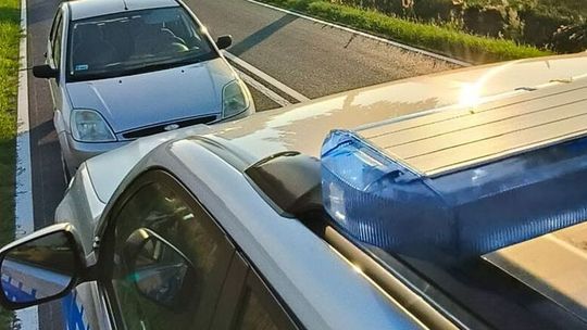 Policjantem jest się 24/24