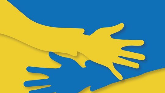 Ponad 120 tys. posiłków dla najbardziej potrzebujących osób z Ukrainy na Mazowszu