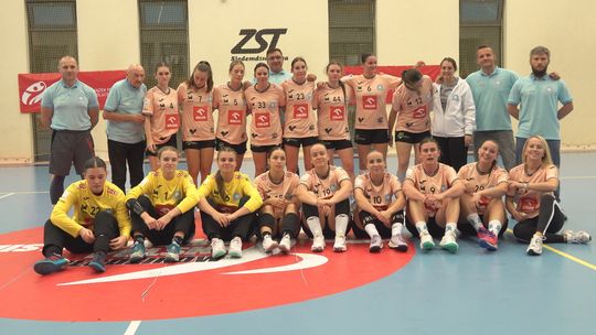 Ponad ligową przeciętność