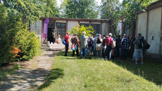 Posiłki dla osób potrzebujących