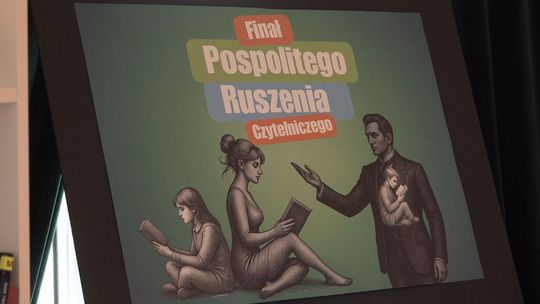 Pospolite ruszenie do czytania