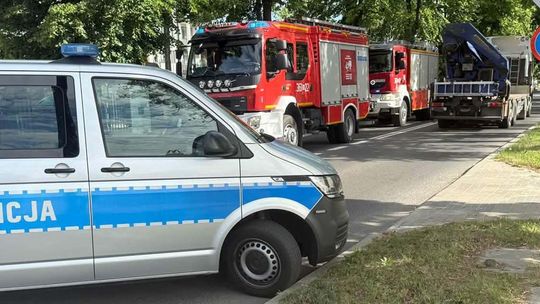 Poszukiwani świadkowie śmiertelnego wypadku