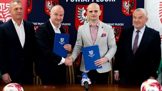 Poszukiwanie piłkarskich talentów