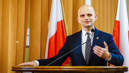 Powiat płocki z rekordowym budżetem