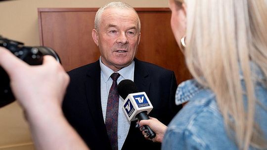 Powiat stawia na infrastrukturę rowerową