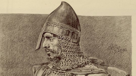 Powrót cennych archiwaliów