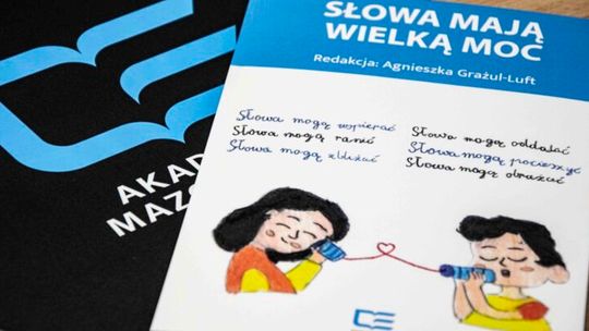 Poznajcie moc słowa