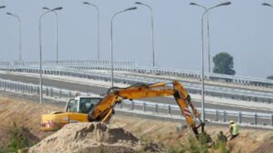 Prace na ul.Kolejowej przedłużą się o dwa tygodnie
