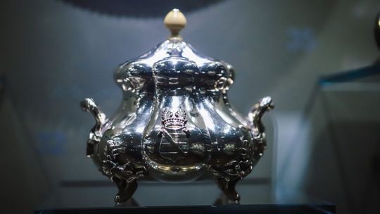 Prestiżowe nagrody dla płockiego muzeum