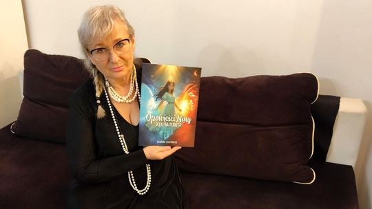 Prezent inny niż wszystkie