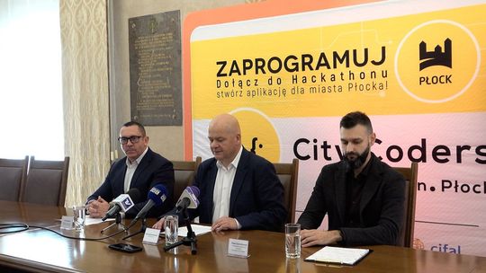 Programiści na start