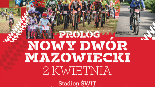 PROLOG MAZOVII: NOWY SEZON W NOWYM DWORZE MAZOWIECKIM