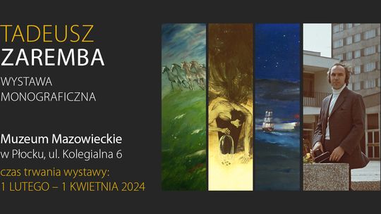 Propozycje Muzeum Mazowieckiego na luty
