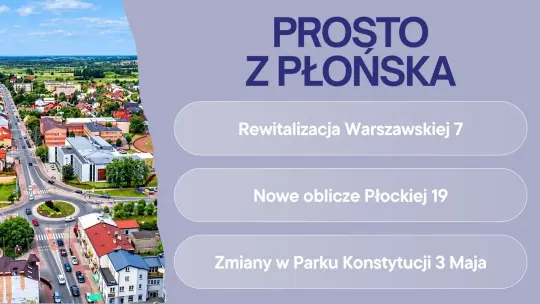Prosto z Płońska - 03.10.2026