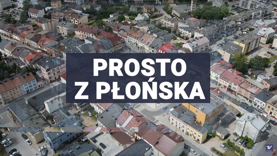 Prosto z Płońska 05.07.2025