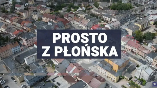Prosto z Płońska - 06.09.2025