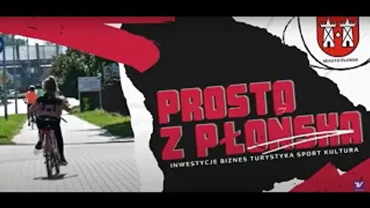 Prosto z Płońska 09.11.2024