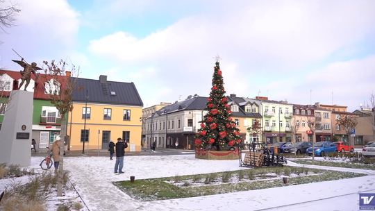 Prosto z Płońska 1.12.2023