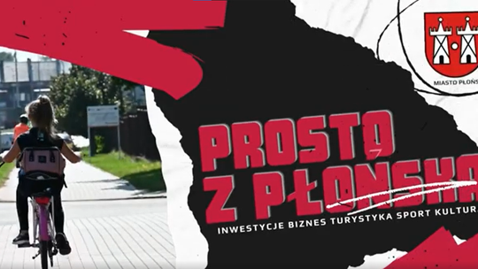Prosto z Płońska 16.03.2024