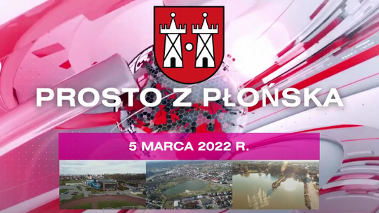 Prosto z Płońska 17.02.2023r.