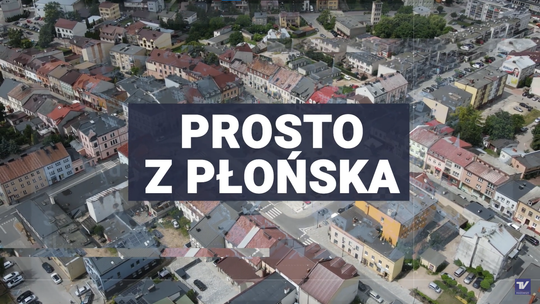 Prosto z Płońska - 25.04.2026