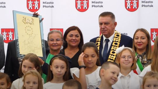 Prosto z Płońska - 28 września 2023r.