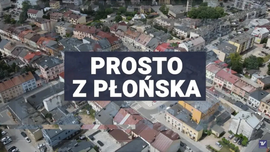 Prosto z Płońska - 30.08.2025