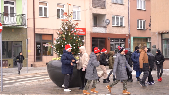 Prosto z Płońska  8.12.2023