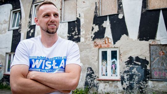 Przedłużony kontrakt wychowanka