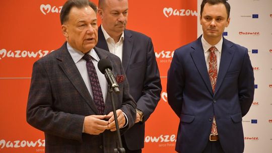 Przedsiębiorcy z Mazowsza wykluczeni z programu Polska Wschodnia?