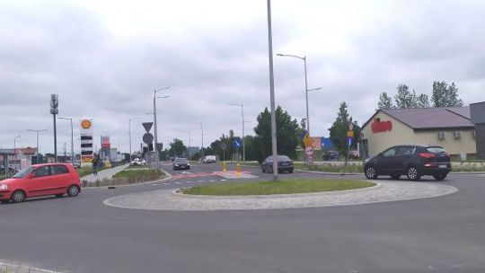 Przemysłowa jest cała zmodernizowana